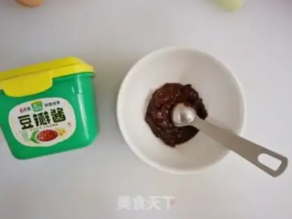 Make Egg noodles step 1