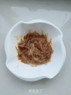 Make Powder buns step 5