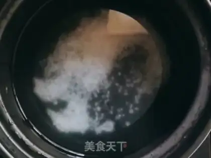 Make Potato porridge step 0