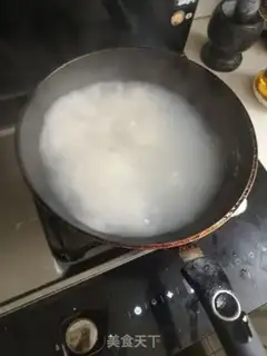 Make Noodles step 0