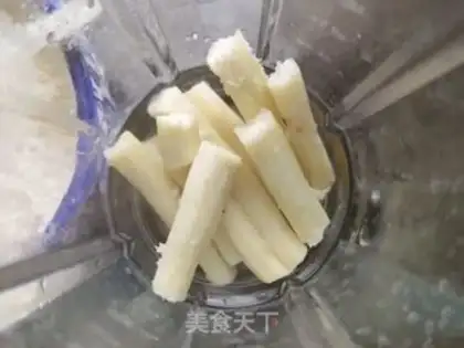 Make Milk Quackey step 1