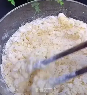 Make Soft bread step 3