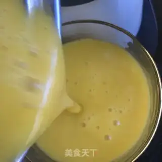 Make Banana pumpkin step 6