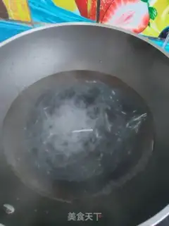 Make Potato soup, fat cow step 6