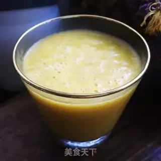 Make Banana pumpkin step 7