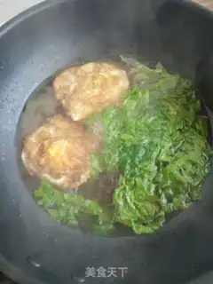 Make Simple face step 3