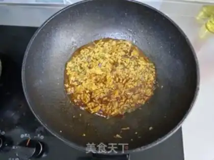 Make Tomato pasta step 3
