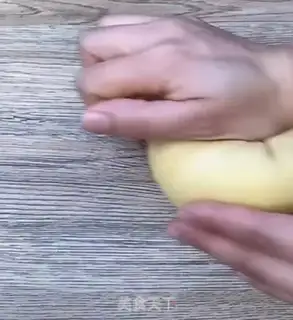 Make Soft bread step 4