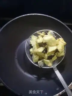 Make Red eggplant step 7