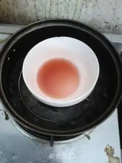 Make QQQ CANDY FREEZE step 0