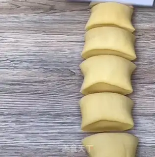 Make Soft bread step 5