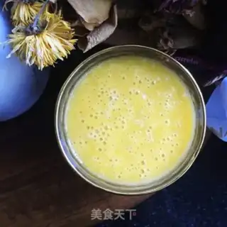 Make Banana pumpkin step 8