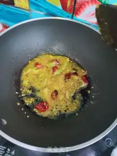 Make Potato soup, fat cow step 9