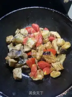 Make Red eggplant step 10