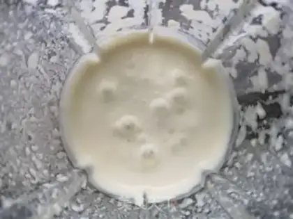 Make Milk Quackey step 3