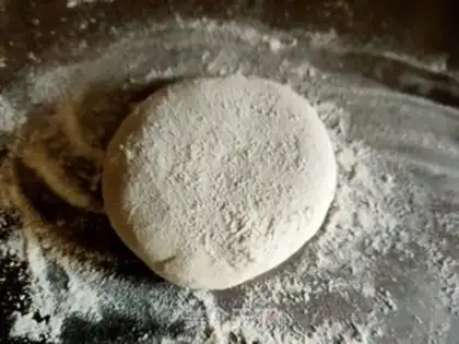 Make Tomato pasta step 7