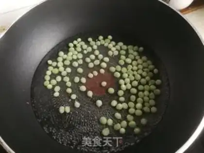 Make The soy-dry step 2