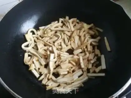 Make The soy-dry step 3
