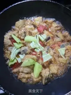 Make Red eggplant step 13