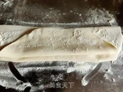 Make Tomato pasta step 9