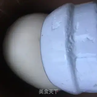 Make Smoky meat buns step 3