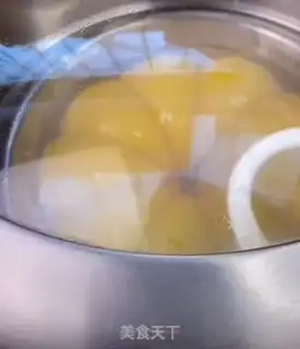 Make Soft bread step 8