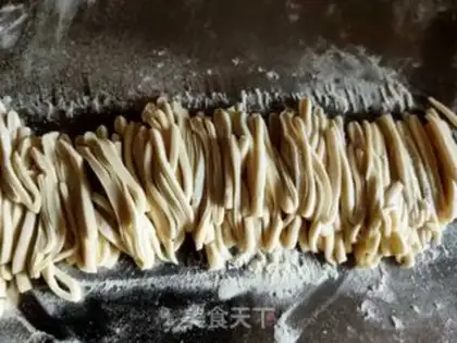 Make Tomato pasta step 10
