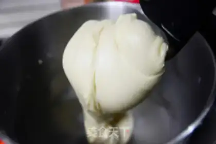 Make Polish cream toast step 3