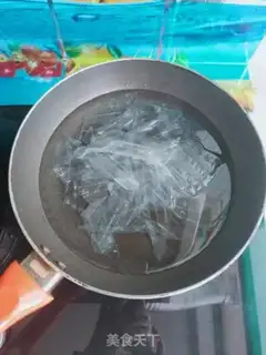 Make A casserole step 0