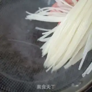 Make Abalone pepper powder step 8