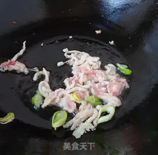 Make The soy-dry step 5