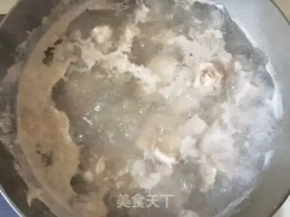 Make A casserole step 2