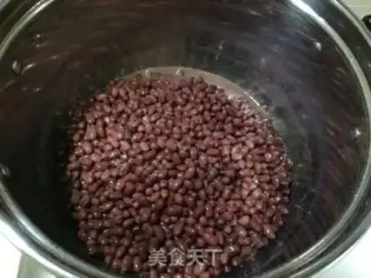 Make Doudou rice cake step 0