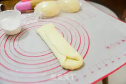Make Polish cream toast step 8