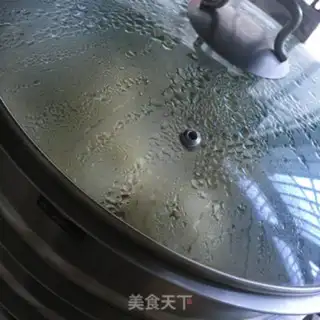 Make Smoky meat buns step 12