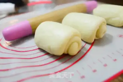 Make Polish cream toast step 9