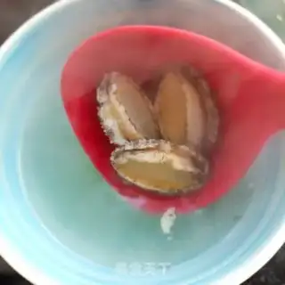 Make Abalone pepper powder step 12