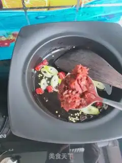 Make A casserole step 5