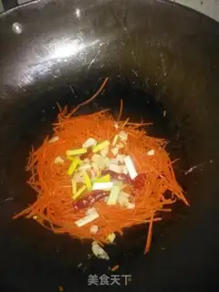 Make Sprouts step 4