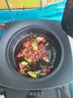 Make A casserole step 6