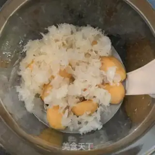Make Silver ear step 4