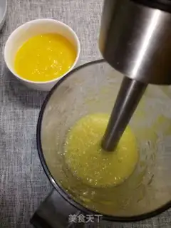 Make Mango apples with juice step 2