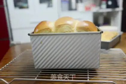 Make Polish cream toast step 12
