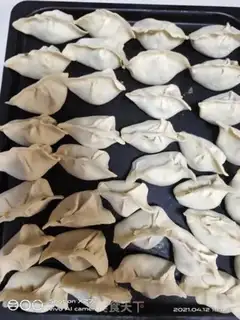Make Meatloaf dumplings step 2