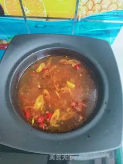 Make A casserole step 7