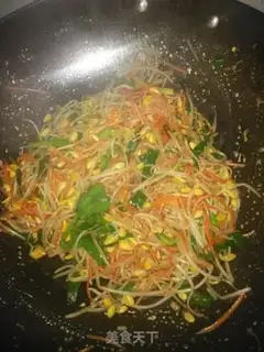 Make Sprouts step 6