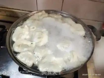 Make Meatloaf dumplings step 3