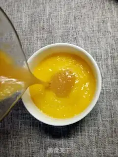 Make Mango apples with juice step 4