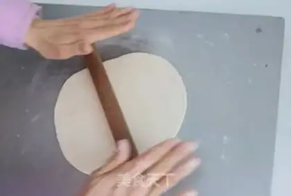 Make Coconut fragrance step 5