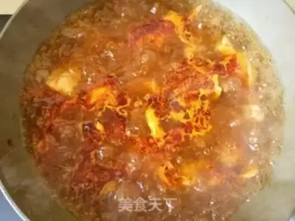 Make The corn rib step 13